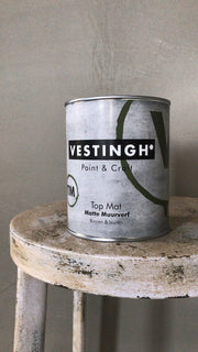 Vestingh Top Mat Muurverf (TM) - Vestingh Paint • Craft • Lifestyle
