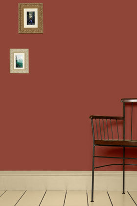 Tote Wohnung | Bildergalerie Rot Nr. 42