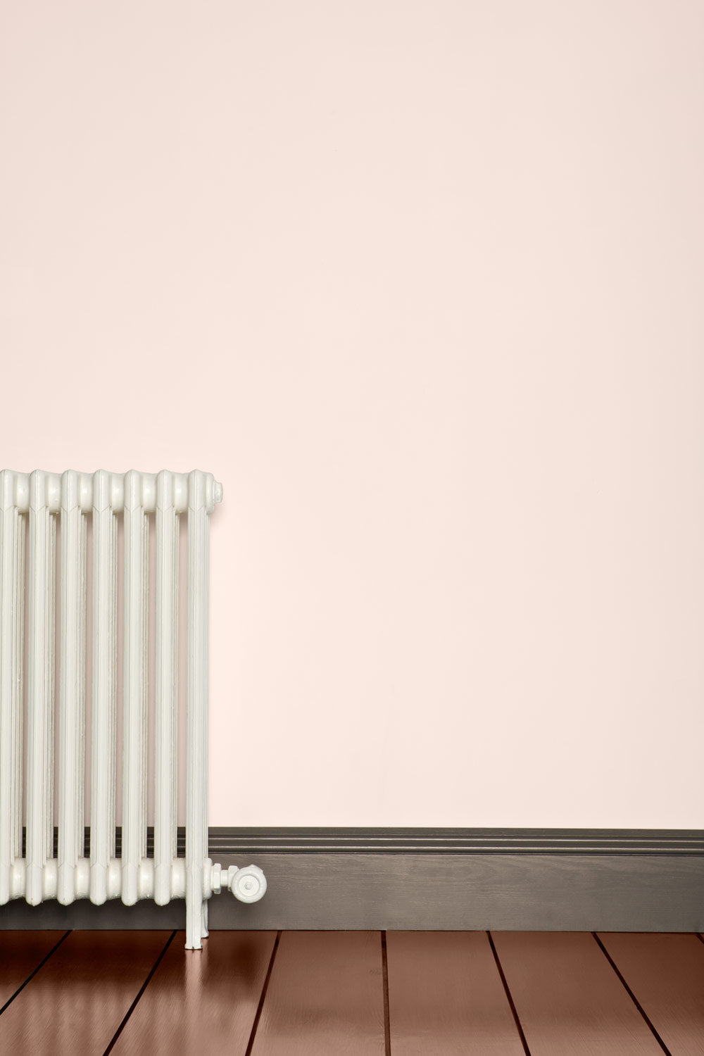 Moderne Emulsion | Rosa Grund Nr. 202