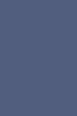 Estate Eggshell | Pitch Blue no. 220