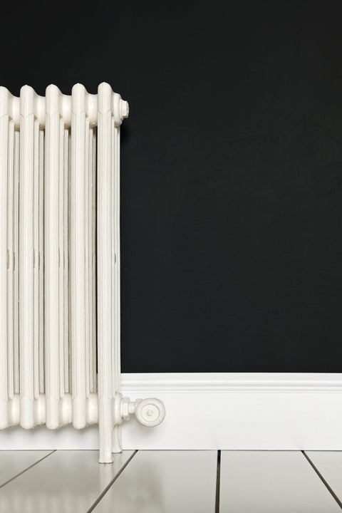 Sample potje | Pitch Black no. 256 | Farrow & Ball