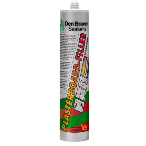 Den Braven Plasterboard-filler vulpasta