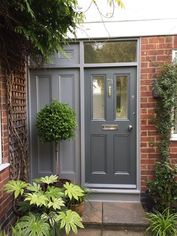 Äußere Eierschale | Senkblei Nr. 272