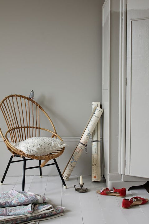 Limewash | Purbeck Stone no. 275