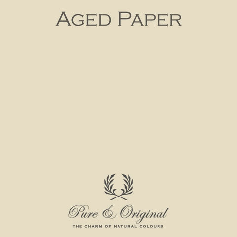OmniPrim Pro | Aged Paper
