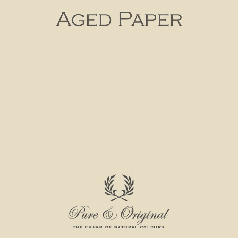 OmniPrim Pro | Aged Paper