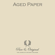 WallPrim Pro | Aged Paper