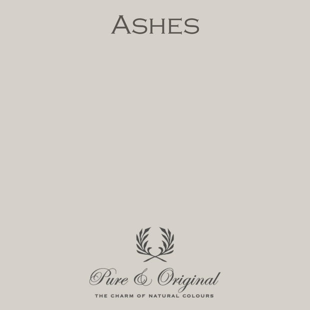 Classico | Ashes