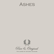 Colour Sample | Ashes