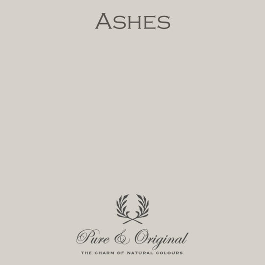 Carazzo | Ashes