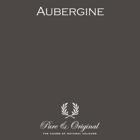 Sample potje | Aubergine | Pure & Original