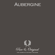 Classico | Aubergine