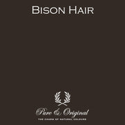 OmniPrim Pro | Bison Hair