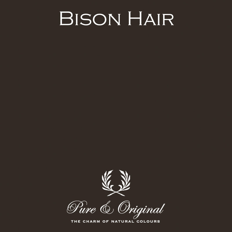 OmniPrim Pro | Bison Hair