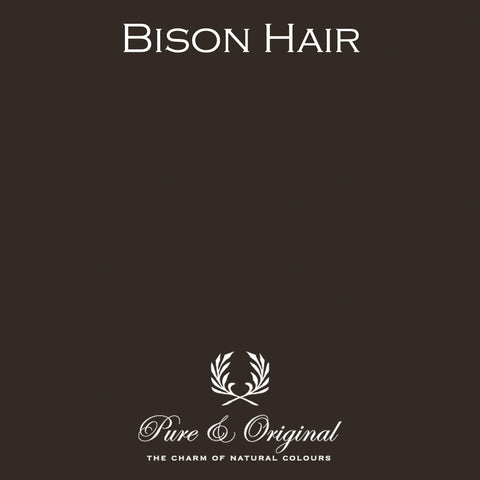 Quartz Kalei | Bison Hair