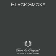 Carazzo | Black Smoke