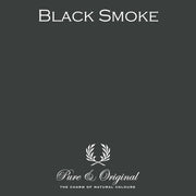 Classico | Black Smoke