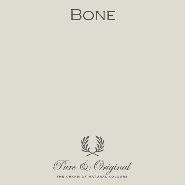 Sample potje | Bone | Pure & Original