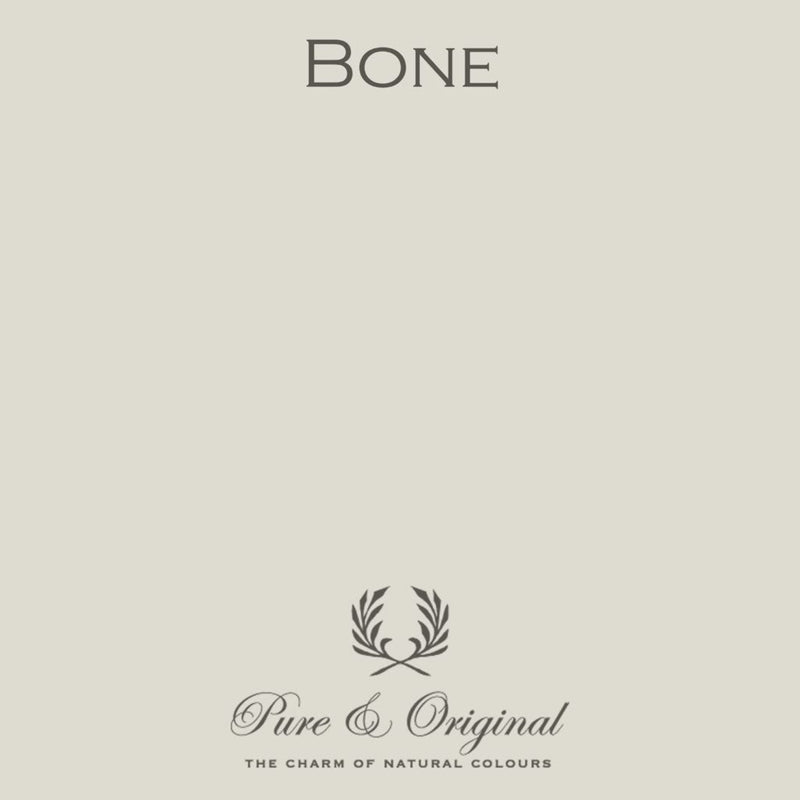 Sample potje | Bone | Pure & Original