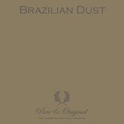 Licetto | Brazilian Dust