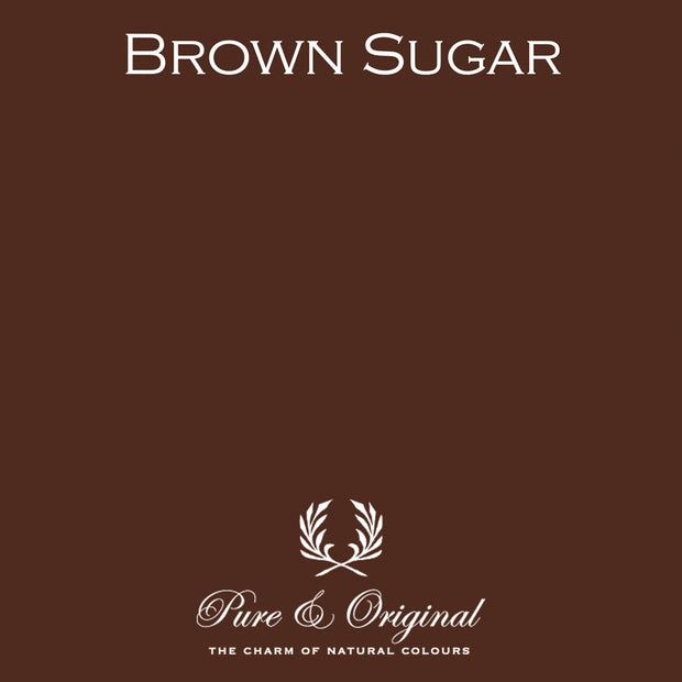 Licetto | Brown Sugar