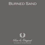 Marrakech Walls | Burned Sand