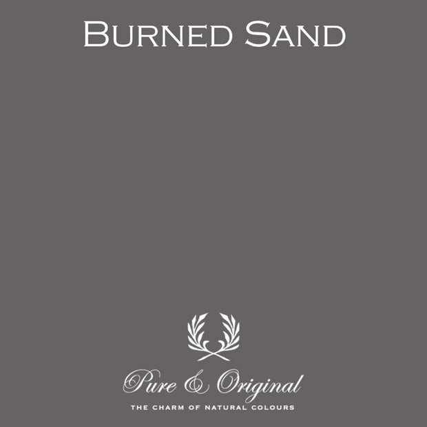 Classico Elements | Burned Sand