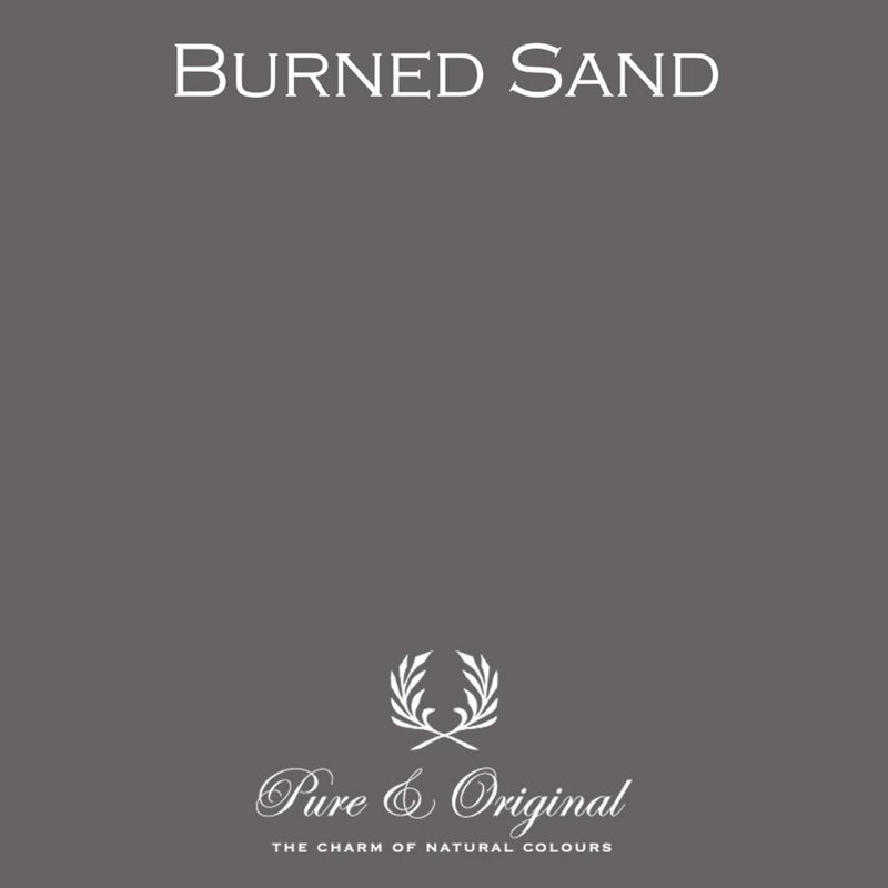 Classico Elements | Burned Sand