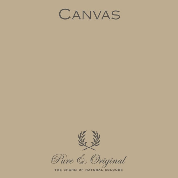 Traditional Paint High-Gloss | Canvas