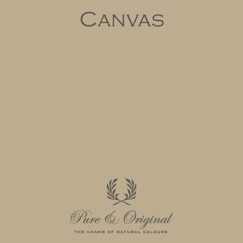 Traditional Paint High-Gloss Elements | Canvas
