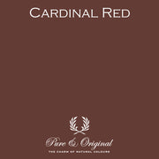 WallPrim Pro | Cardinal Red