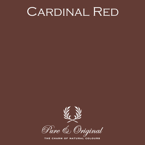 WallPrim Pro | Cardinal Red