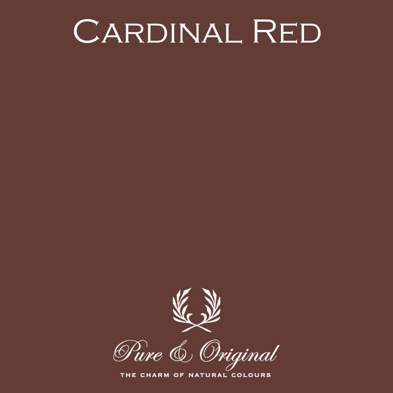 WallPrim Pro | Cardinal Red