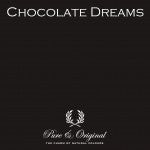 Traditional Paint Eggshell | Chocolate Dreams