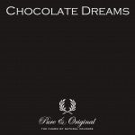 WallPrim Pro | Chocolate Dreams