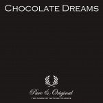 Fresco | Chocolate Dreams