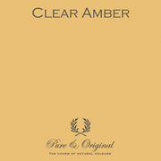 OmniPrim Pro | Clear Amber