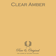 WallPrim Pro | Clear Amber