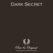 Colour Sample | Dark Secret