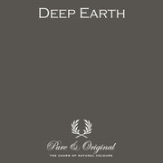 Classico Elements | Deep Earth