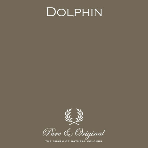 Carazzo | Dolphin