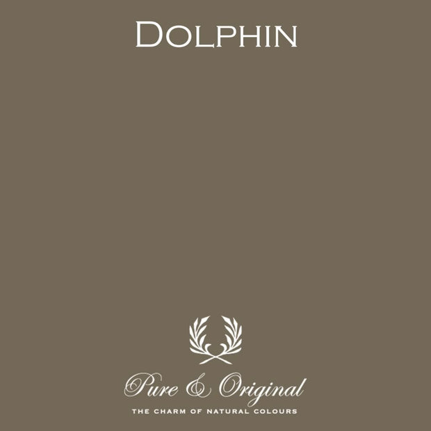 WallPrim Pro | Dolphin