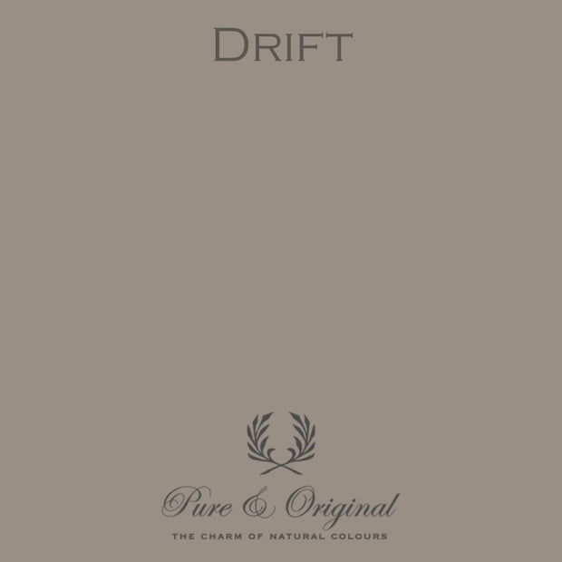 Sample potje | Drift | Pure & Original