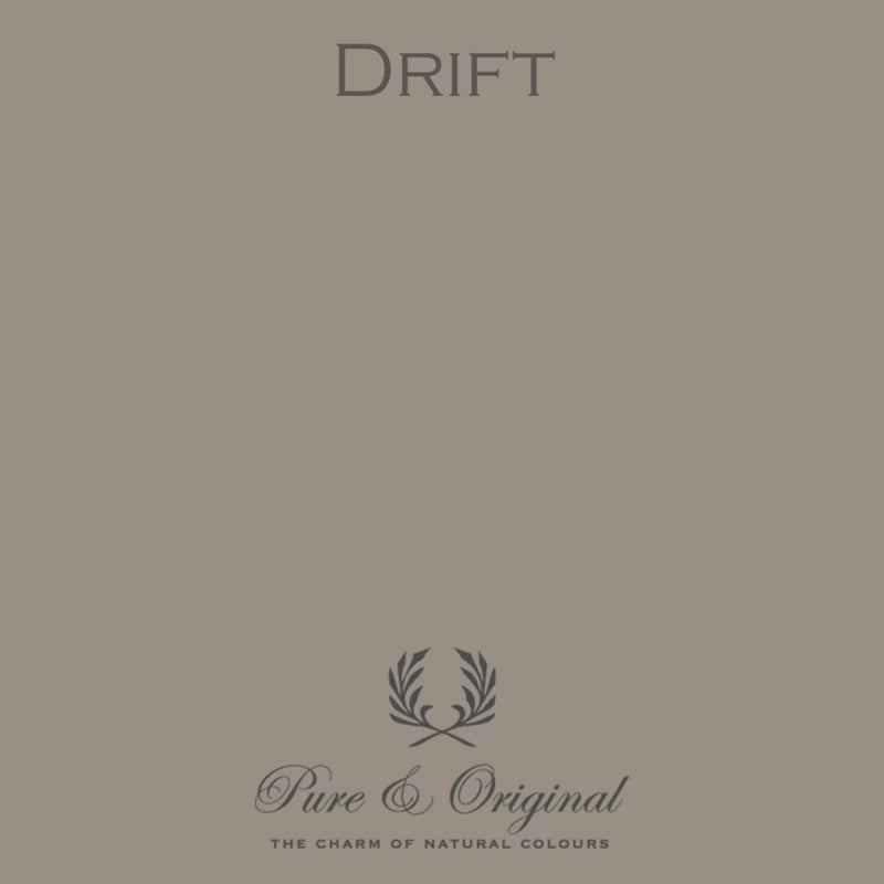 Sample potje | Drift | Pure & Original