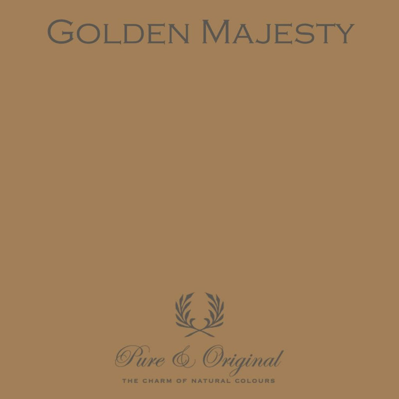 WallPrim Pro | Golden Majesty