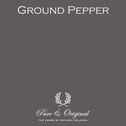 Classico Elements | Ground Pepper