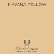 Fresco | Havana Yellow