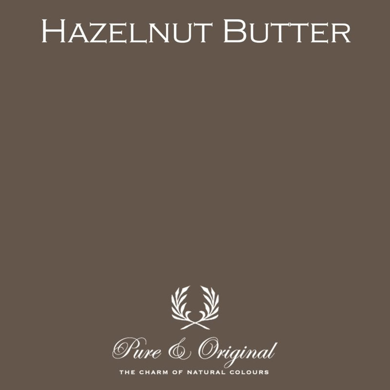 Fresco | Hazelnut Butter