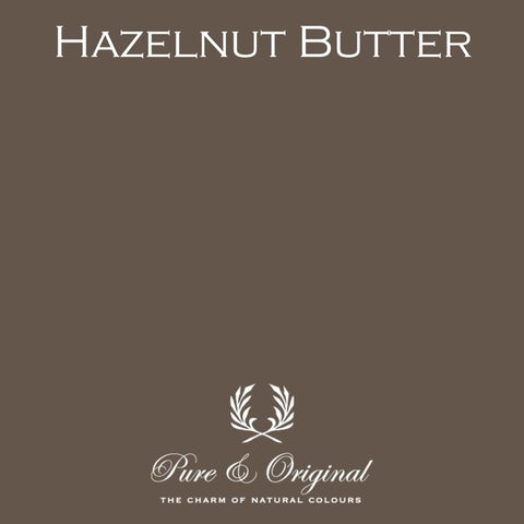 Traditional Paint High-Gloss | Hazelnut Butter