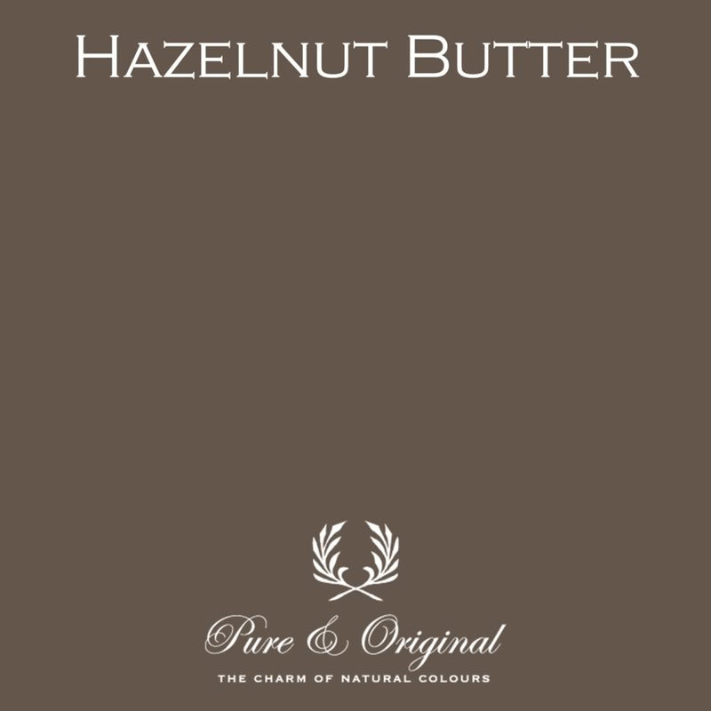 Traditional Paint High-Gloss | Hazelnut Butter